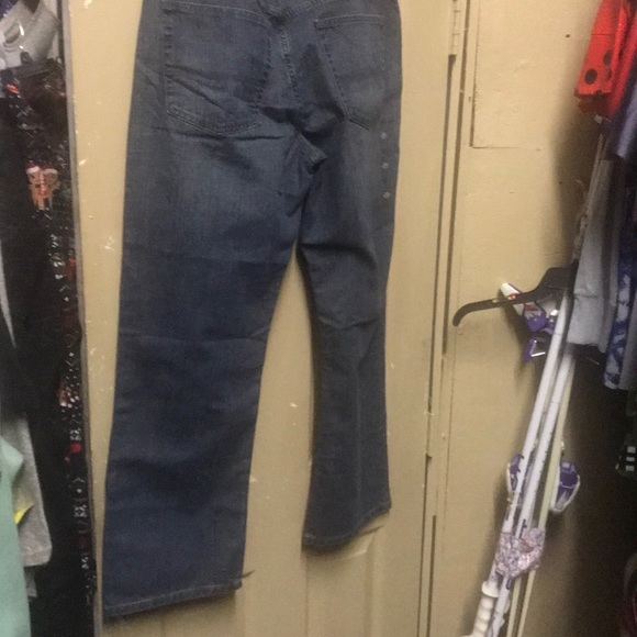 Bootcut Tommy Hilfiger men jeans 36/30 - Picture 3 of 11